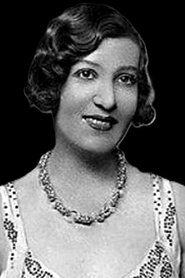 Connie Emerald portrait