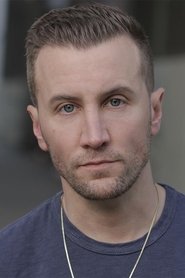 Justin Grace portrait