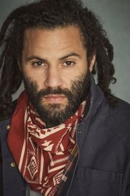 Eugene Michael Santiago portrait