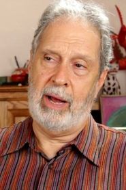 Bill Ratner portrait