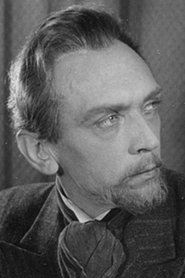 Jānis Grantiņš portrait