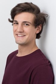 Isaac Crawley portrait