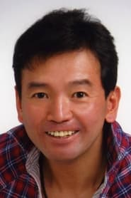 Daiki Nakamura portrait