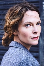 Katrin Bühring portrait