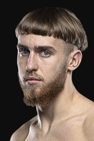 Dovydas Rimkus portrait