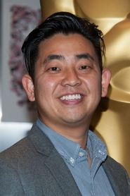 Robert Kondo portrait