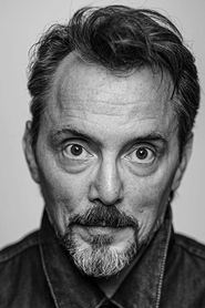 Jeff Dernlan portrait