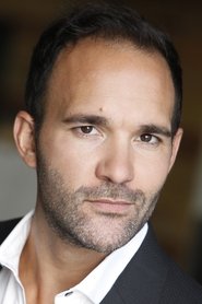 Jesús Lloveras portrait