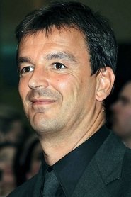 Philippe Rousselet portrait