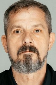 Artur Fetisov portrait