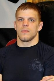 Chris Dempsey portrait