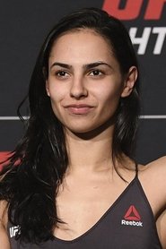 Ariane Lipski da Silva portrait