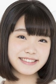 Momone Iwabuchi portrait