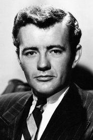 Robert Walker portrait
