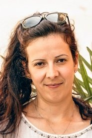 Nika Autor portrait