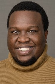 Ntlanhla Morgan Kutu portrait