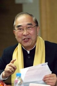 Feng Chunchao portrait