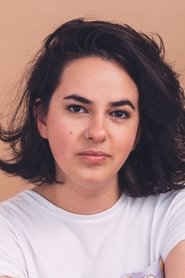 Erica Rose portrait
