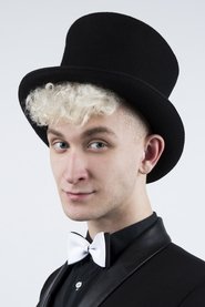 Dominik György portrait