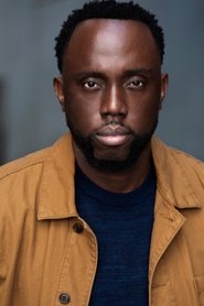 Moiba Mustapha portrait