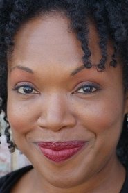 April Turner portrait