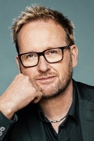 Sigvart Dagsland portrait