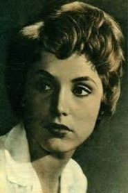 Đurđa Ivezić portrait