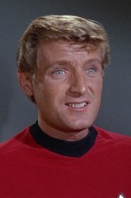 John Winston portrait