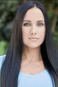 Destiney Sue Walker portrait