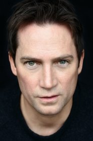 Jim Thorburn portrait