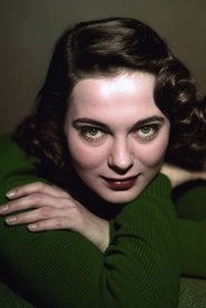 Märta Torén portrait