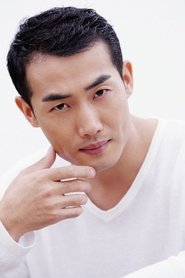 Ai Dong portrait