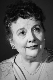 Madge Blake portrait