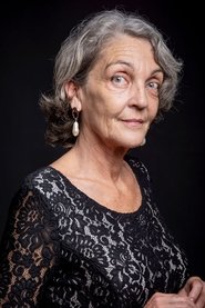 Marga Arnau portrait