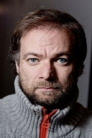 André Øvredal portrait