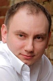 Aleksandr Derepko portrait