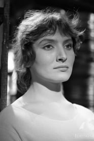 Ligia Branice portrait