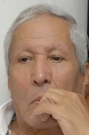 Aziz Maouhoub portrait