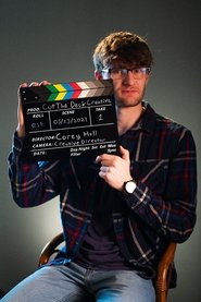 Corey Holl portrait