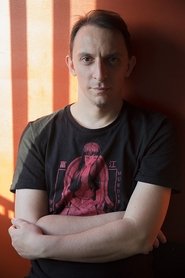 Andrés Borghi portrait