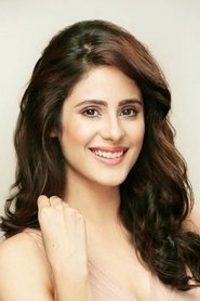 Onima Kashyap portrait