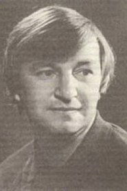 Sergej Ivanov portrait