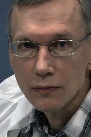Vladimir Gavrilov portrait
