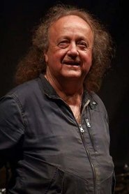 Józef Skrzek portrait