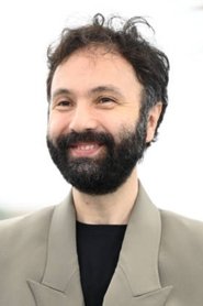Erdem Şenocak portrait