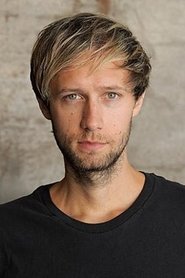 Nick Nordella portrait