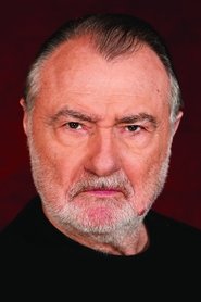 Vassil Mihajlov portrait