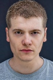 Clément Brun portrait