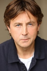 Keith Boak portrait