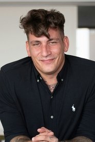Gzuz portrait